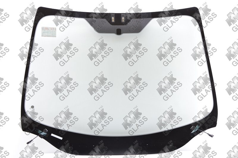 Стекло лобовое Ford Focus KMK GLASS FRDT0208