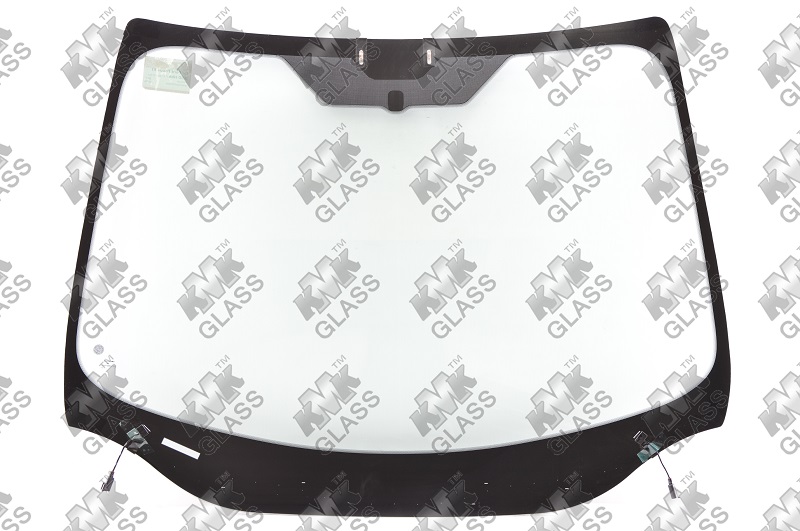 Стекло лобовое Ford Focus KMK GLASS FRDT0242