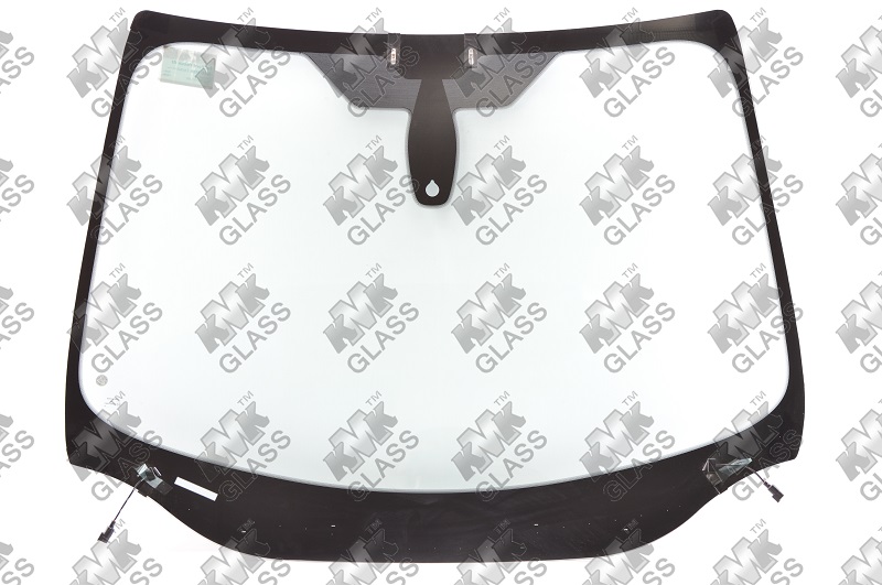 Стекло лобовое Ford Focus KMK GLASS FRDT0243