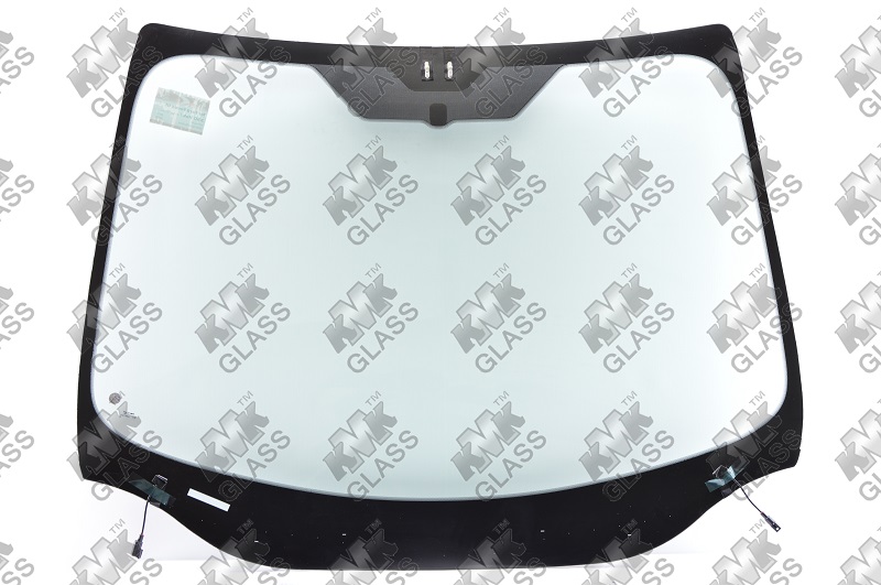 Стекло лобовое Ford Focus KMK GLASS FRDT0071