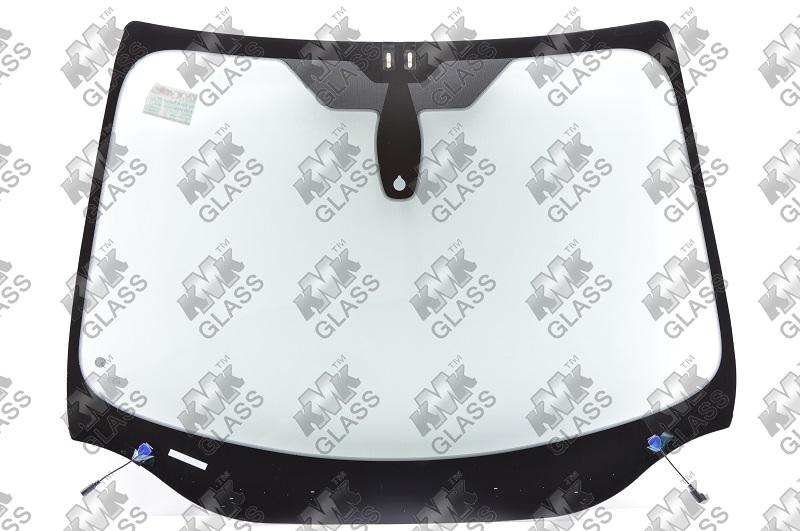 Стекло лобовое Ford Focus KMK GLASS FRDT0072