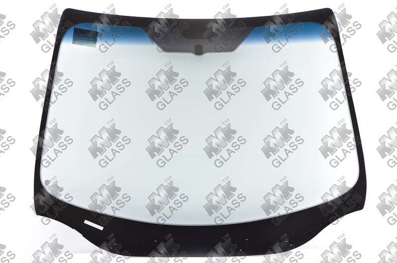 Стекло лобовое Ford Focus KMK GLASS FRDT0025