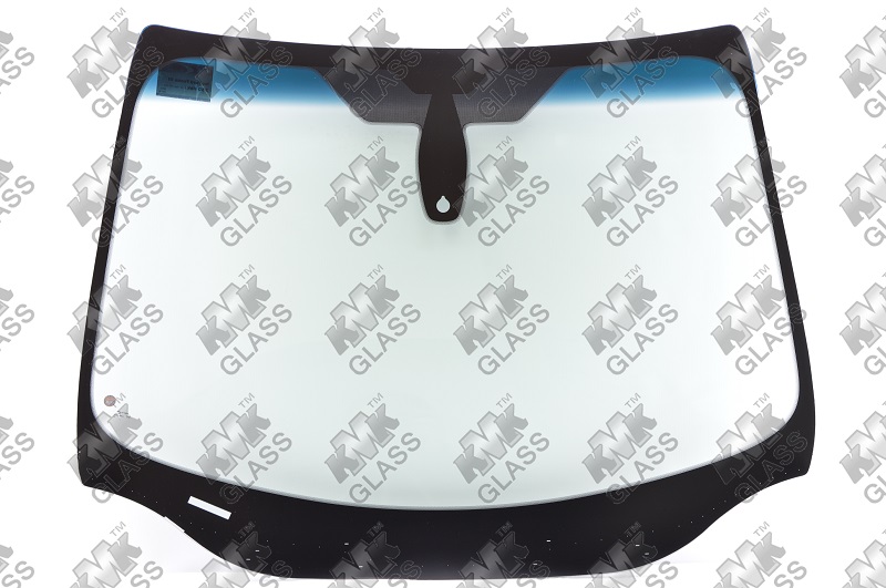 Стекло лобовое Ford Focus KMK GLASS FRDT0026