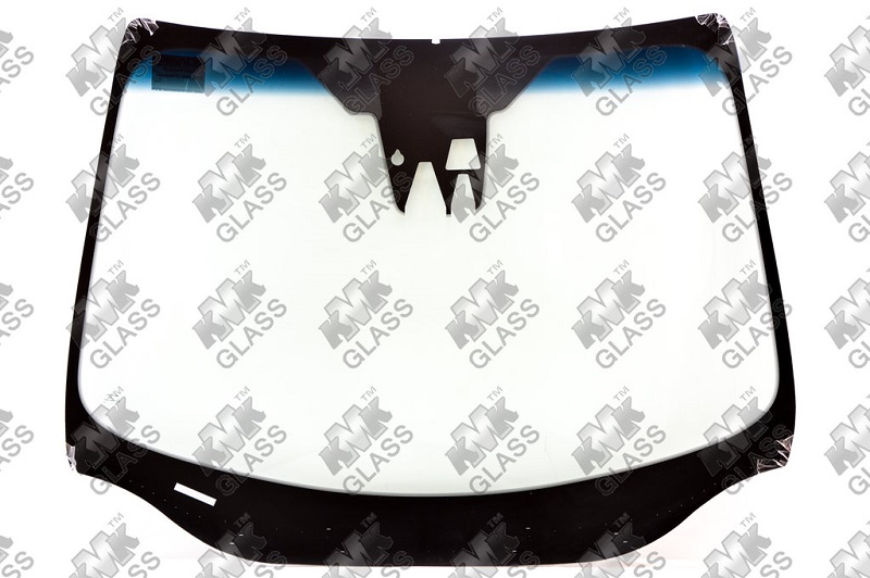 Стекло лобовое Ford Focus KMK GLASS FRDT0233