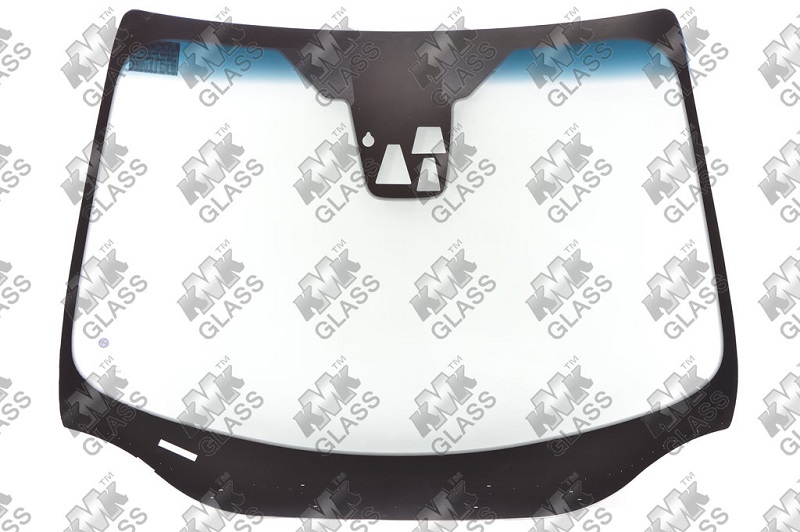 Стекло лобовое Ford Focus KMK GLASS FRDT0234