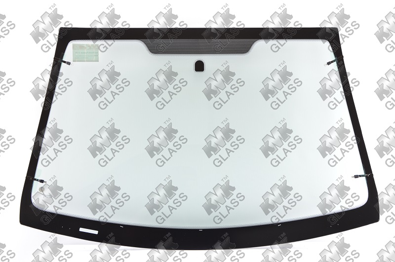 Стекло лобовое Ford Fusion KMK GLASS FRDT0073