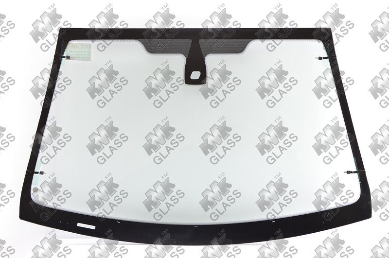 Стекло лобовое Ford Fusion KMK GLASS FRDT0074