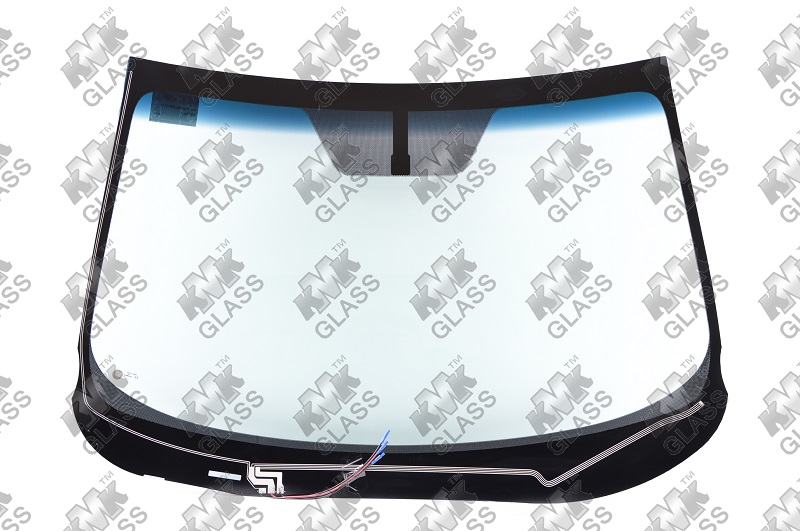 Стекло лобовое Honda CR-V KMK GLASS HONT0135