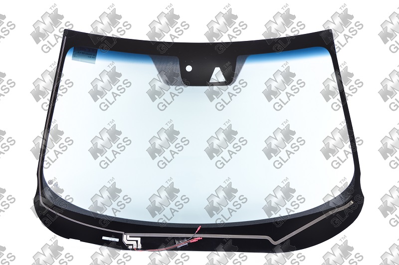 Стекло лобовое Honda CR-V KMK GLASS HONT0136