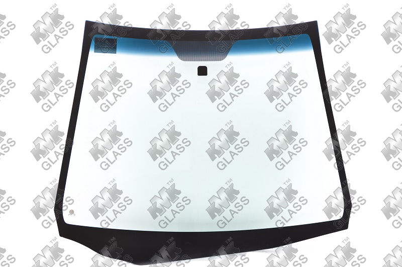 Стекло лобовое Honda Fit KMK GLASS HONT0047