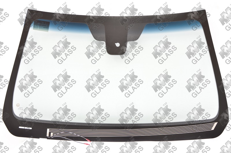 Стекло лобовое Geely Atlas KMK GLASS GELT0011