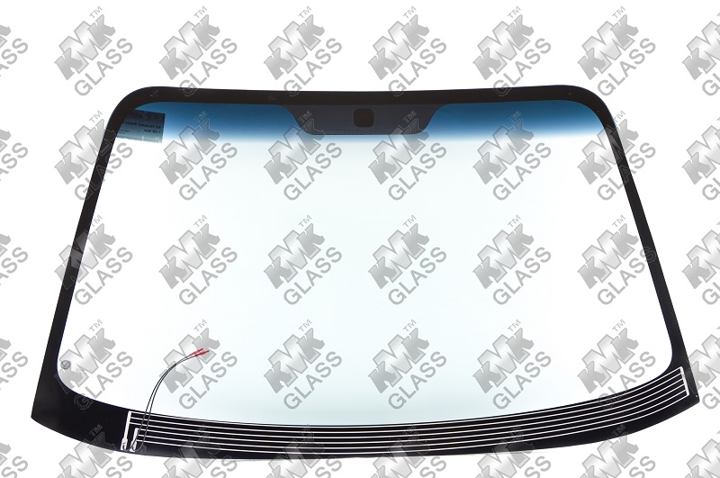 Стекло лобовое Hyundai Santa Fe KMK GLASS HYNT0067