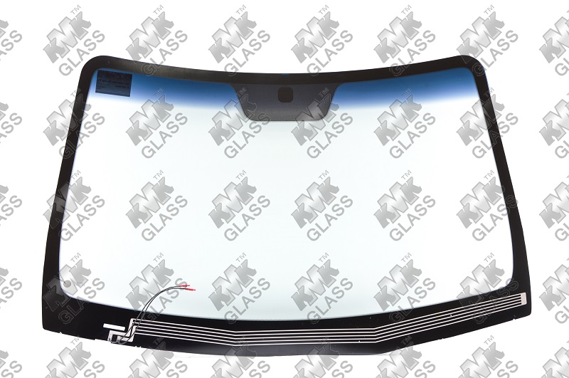 Стекло лобовое Hyundai Santa Fe KMK GLASS HYNT0069