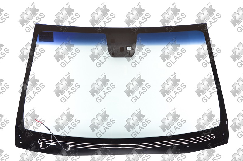 Стекло лобовое Hyundai Santa Fe KMK GLASS HYNT0219