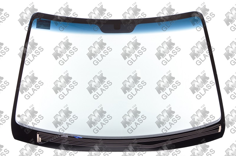 Стекло лобовое Hyundai Trajet KMK GLASS HYNT0136