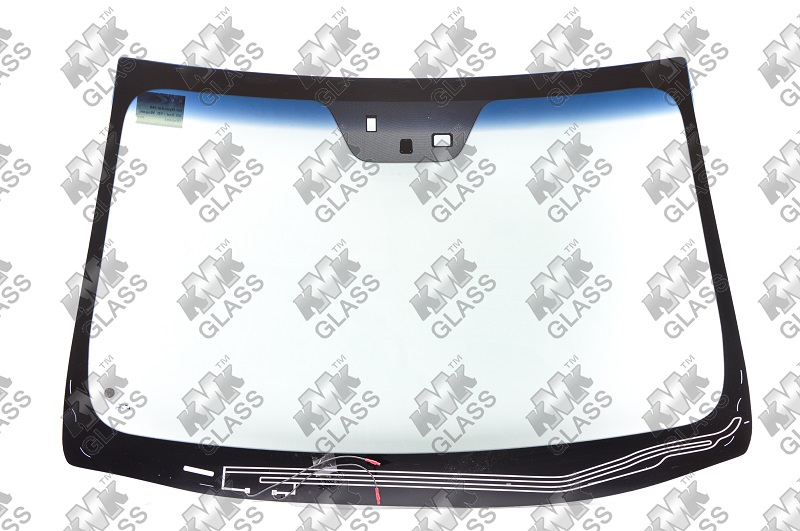 Стекло лобовое Hyundai i40 KMK GLASS HYNT0063