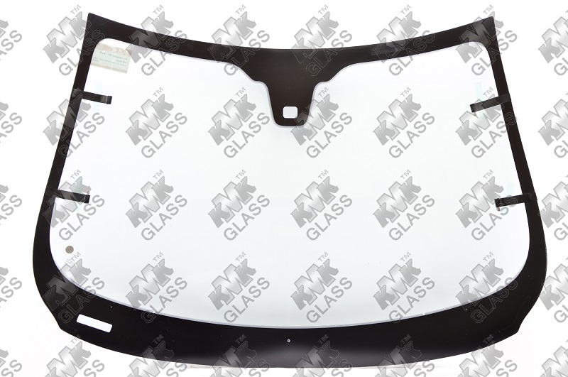 Стекло лобовое Jaguar XF KMK GLASS JGRT0010