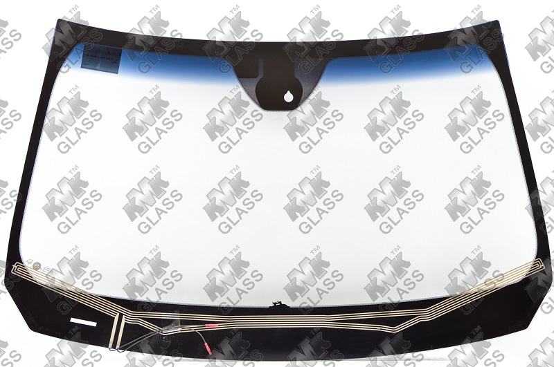 Стекло лобовое Jeep Cherokee KMK GLASS JEPT0024