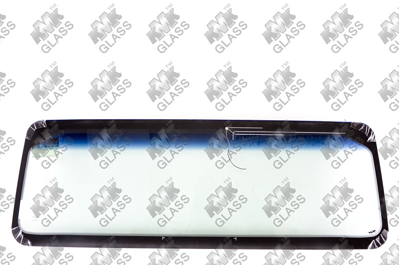 Стекло лобовое Jeep Wrangler KMK GLASS JEPT0031