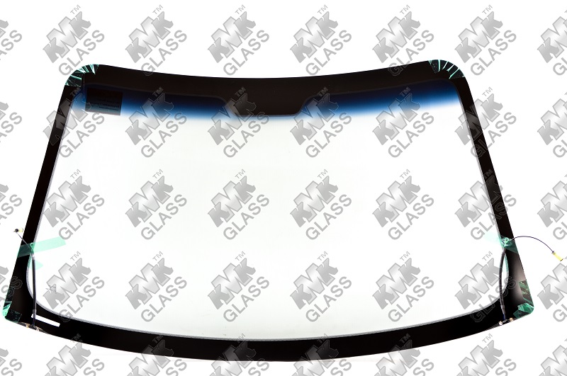 Лобовое стекло Land Rover Freelander KMK GLASS ROVT0095