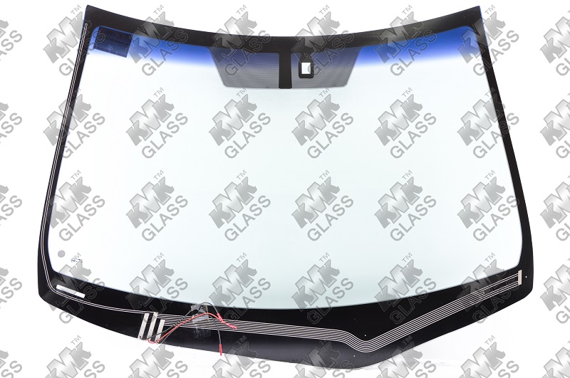 Лобовое стекло Lexus RX 350 KMK GLASS LEXT0028