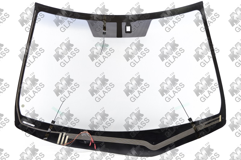 Лобовое стекло Lexus RX 350 KMK GLASS LEXT0067