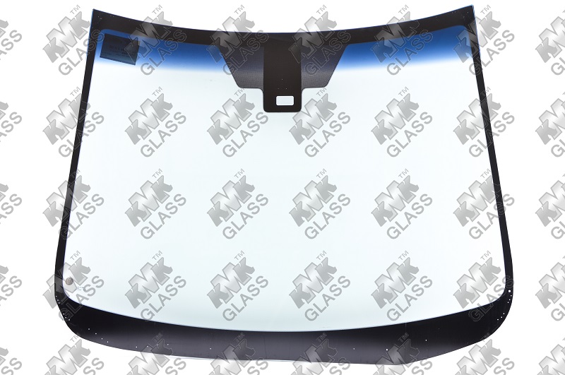 Лобовое стекло Mazda 2 KMK GLASS MZDT0004