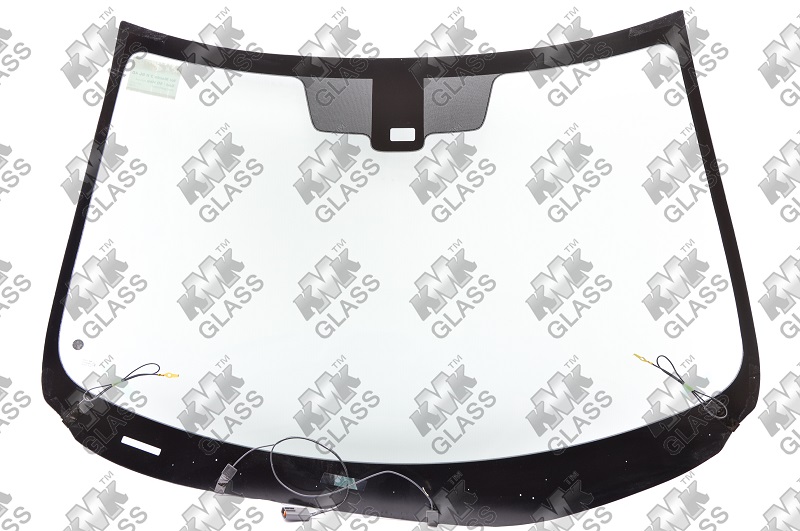 Лобовое стекло Mazda 3 KMK GLASS MZDT0133