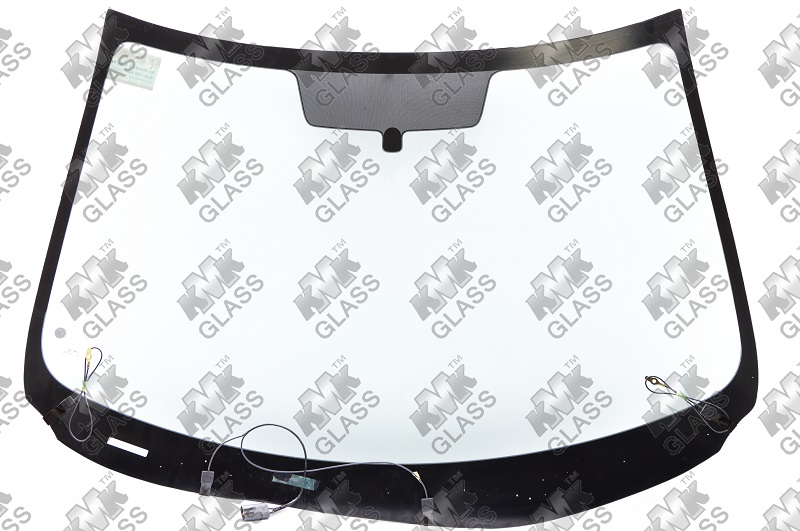 Лобовое стекло Mazda 3 KMK GLASS MZDT0077