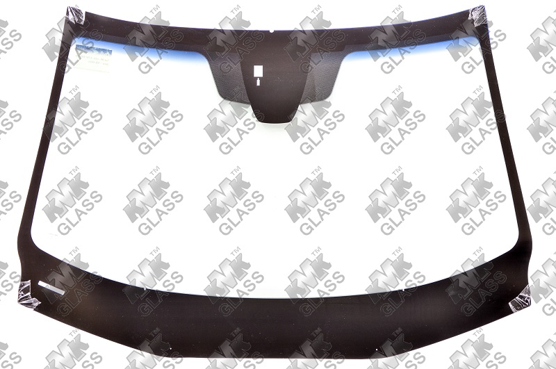 Лобовое стекло Mazda 3 KMK GLASS MZDT0191