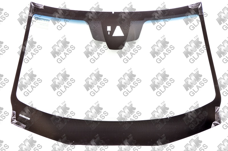 Лобовое стекло Mazda 3 KMK GLASS MZDT0195