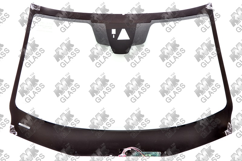 Лобовое стекло Mazda 3 KMK GLASS MZDT0194