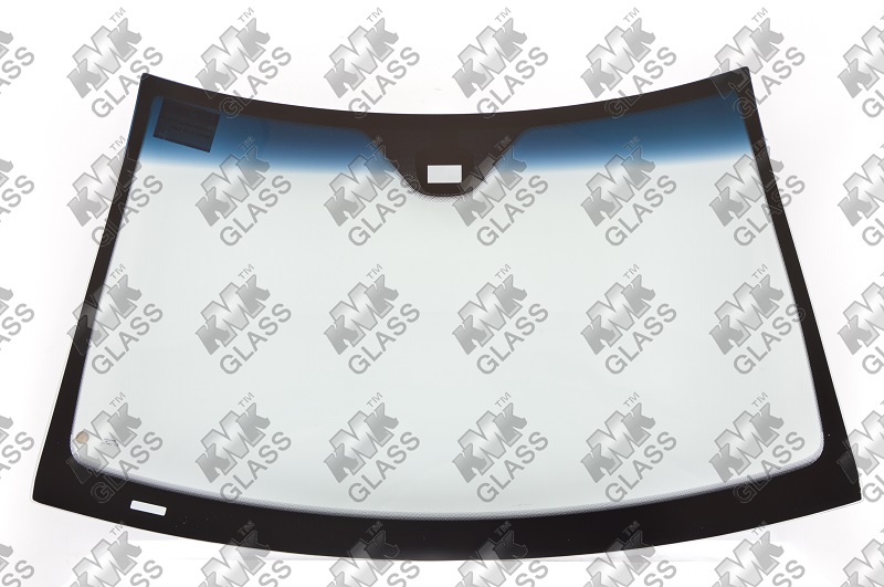 Лобовое стекло Mercedes C-Class W203 KMK GLASS MERT0014