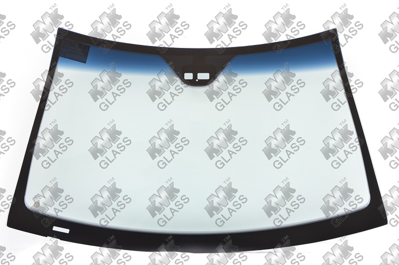 Лобовое стекло Mercedes C-Class W203 KMK GLASS MERT0015