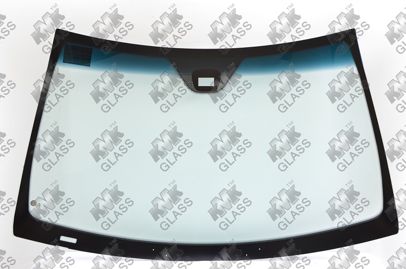 Лобовое стекло Mercedes C-Class W203 KMK GLASS MERT0017