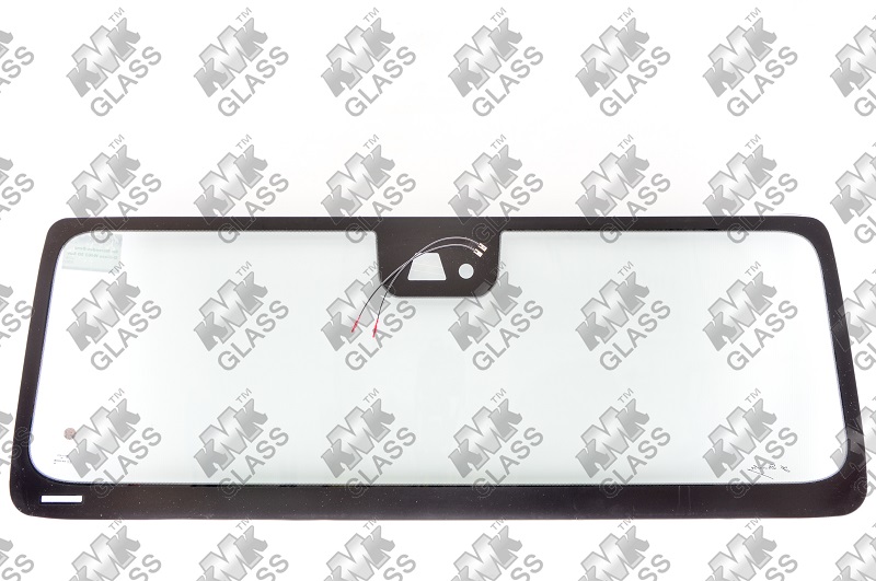 Лобовое стекло Mercedes G-Class W463 KMK GLASS MERT0229