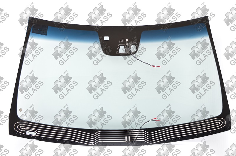 Лобовое стекло Mercedes GL-Class W166 KMK GLASS MERT0177