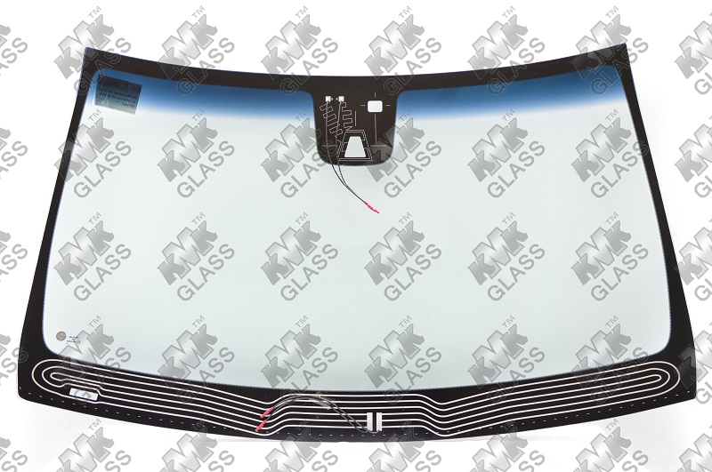 Лобовое стекло Mercedes GL-Class W166 KMK GLASS MERT0067