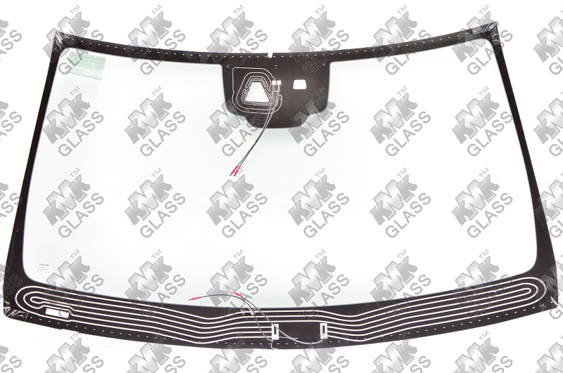 Лобовое стекло Mercedes GLS KMK GLASS MERT0247