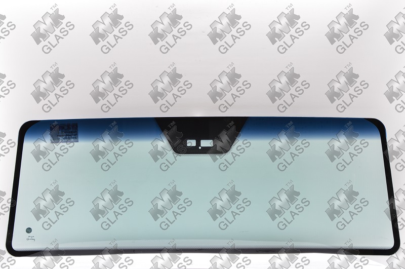 Лобовое стекло Mercedes Geleandewagen KMK GLASS MERT0041