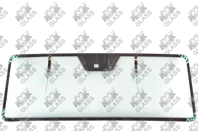 Лобовое стекло Mercedes Geleandewagen KMK GLASS MERT0280