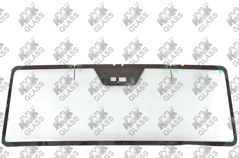 Лобовое стекло Mercedes Geleandewagen KMK GLASS MERT0281