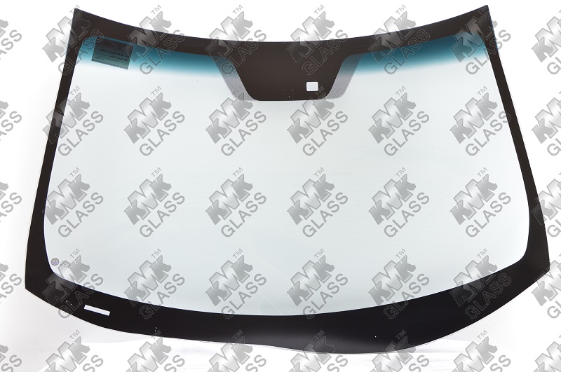 Лобовое стекло Mitsubishi ASX KMK GLASS MITT0152