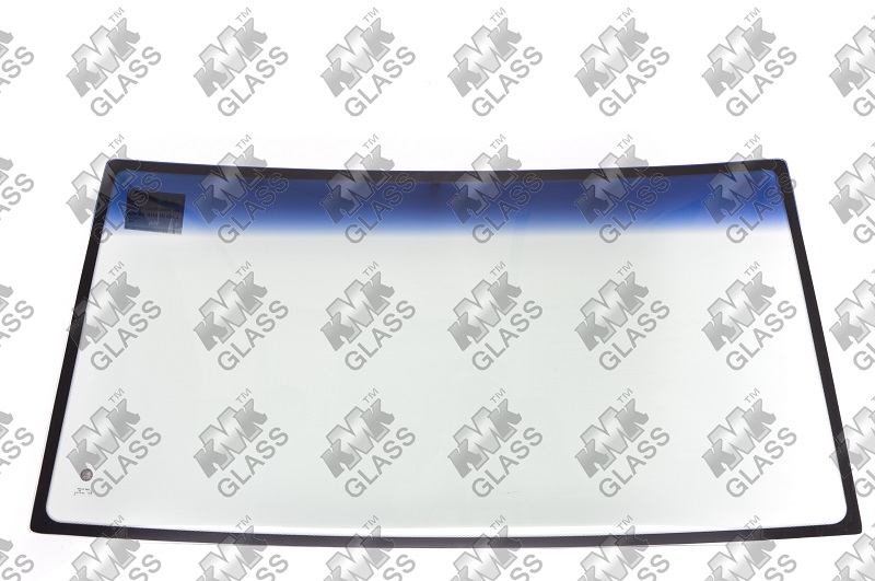 Лобовое стекло Mitsubishi Delica KMK GLASS MITT0009