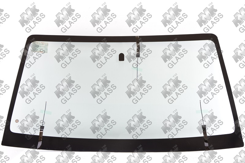 Лобовое стекло Mitsubishi Pajero KMK GLASS MITT0073