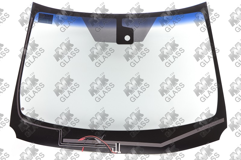 Лобовое стекло Nissan Murano KMK GLASS NIST0206