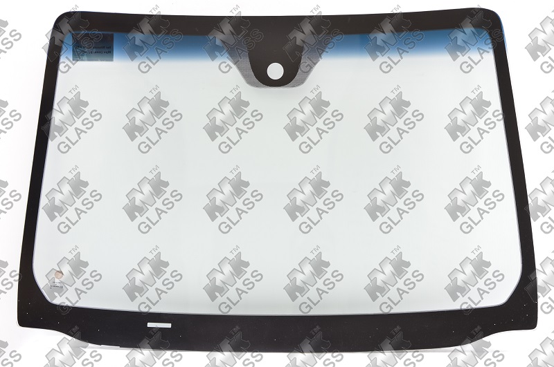 Лобовое стекло Nissan Note KMK GLASS NIST0030