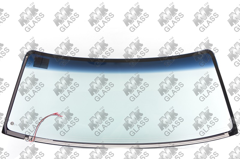 Лобовое стекло Nissan Patrol KMK GLASS NIST0088