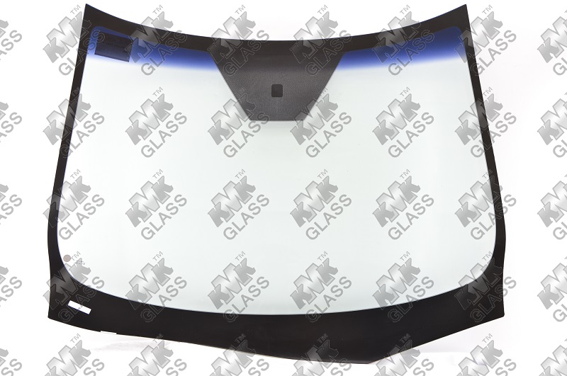 Лобовое стекло Nissan Tiida KMK GLASS NIST0203