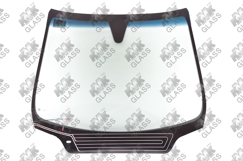 Лобовое стекло Peugeot 408 KMK GLASS PEGT0033